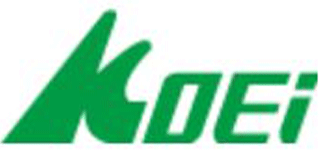 コーエィのロゴ