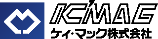 ケィ・マックのロゴ