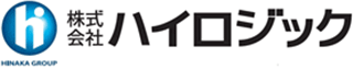 ハイロジックのロゴ