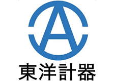 東洋計器（機械関連・長野県）のロゴ