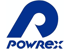 パウレックのロゴ