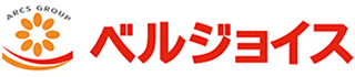 ベルジョイスのロゴ