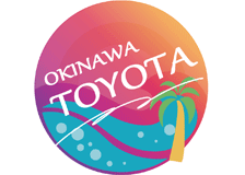 Cアセット沖縄のロゴ