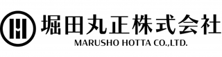 Bitcoin Japan（旧：堀田丸正株式会社）のロゴ
