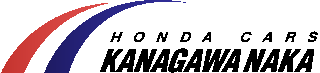 ホンダカーズ神奈川中のロゴ