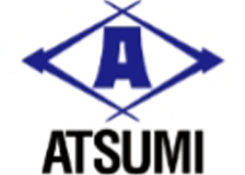 渥美工業（自動車部品）のロゴ