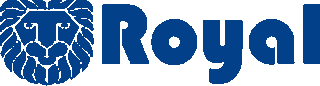 ロイヤルオートサービスのロゴ