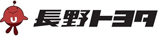 長野トヨタ自動車のロゴ