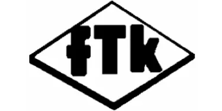 東京ファブリック工業のロゴ