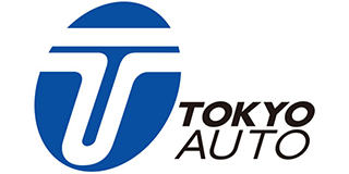東京オートのロゴ