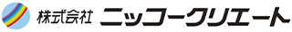 ニッコークリエートのロゴ