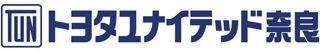 トヨタユナイテッド奈良のロゴ