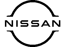 富山日産自動車のロゴ