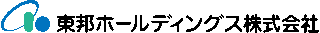 東邦ホールディングス（医薬品）のロゴ
