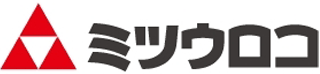 ミツウロコのロゴ