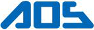 AOS（化学）のロゴ
