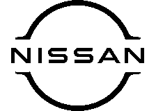 旭川日産自動車のロゴ