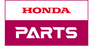 ホンダパーツ日商のロゴ