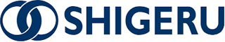 しげるテックのロゴ