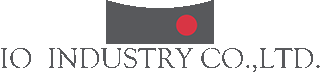 イオインダストリーのロゴ