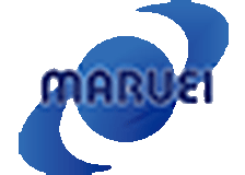 MARUEIのロゴ