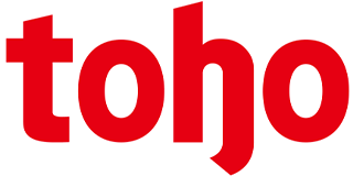トーホー（小売）のロゴ