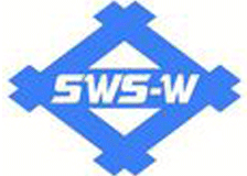 SWS西日本のロゴ