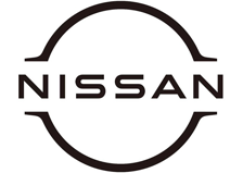 日産福岡販売のロゴ