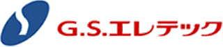 ジーエスエレテック九州のロゴ