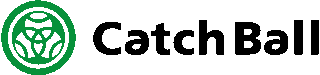 キャッチボール（インターネット）のロゴ