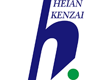 平安建材のロゴ