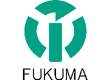 福間商事のロゴ