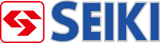 セイキ販売のロゴ