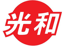 光和建材のロゴ