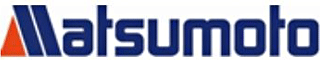 松本鋼機のロゴ