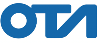 太田商事のロゴ