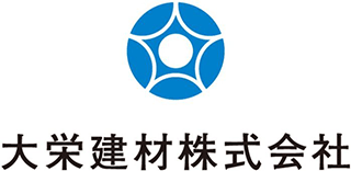 大栄建材のロゴ