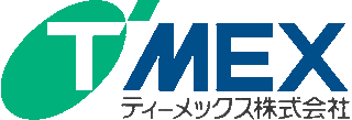 ティーメックスのロゴ