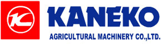 金子農機のロゴ