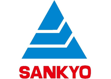 三共コーポレーションのロゴ