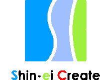 新栄クリエイトのロゴ