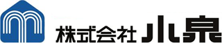 小泉相模のロゴ