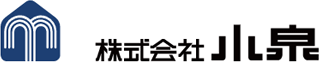 小泉北関東のロゴ
