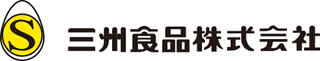 三州食品のロゴ