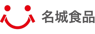名城食品のロゴ