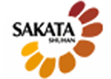 坂田酒販のロゴ