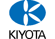 清田産業のロゴ