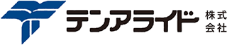 テンアライドのロゴ