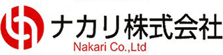 ナカリのロゴ