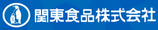 関東食品のロゴ